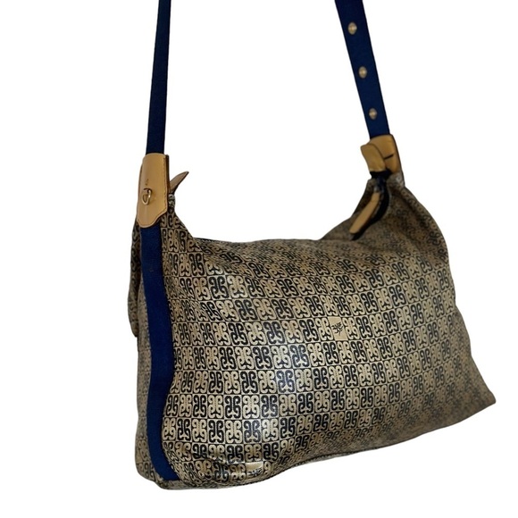 Piero Guidi Unisex Crossbody Bag - Picture 1 of 15